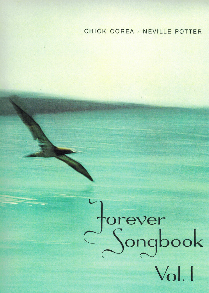 The Return to Forever Songbook – Chick Corea