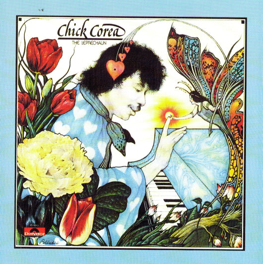 Chick Corea The Leprechaun (CD)