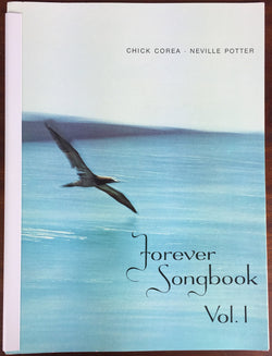 The Return to Forever Songbook