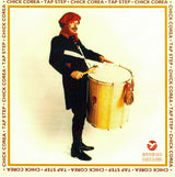 Tap Step - Chick Corea (CD) + Free Mystery T-shirt
