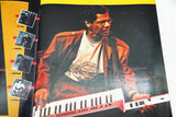 The Chick Corea Elektric Band 1991 World Tour Book
