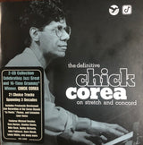 The Definitive Chick Corea