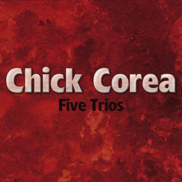 Five Trios (Digital Download)