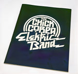 The Chick Corea Elektric Band 1991 World Tour Book