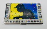 The Musician (3 CD & Blu-ray box-set in Hardcover Book)
