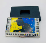 The Musician (3 CD & Blu-ray box-set in Hardcover Book)