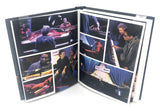 Chick Corea - The Musician Hard Cover Book, 3CDS & Blu-Ray Disc