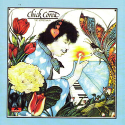 Chick Corea The Leprechaun (CD)