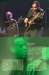RETURN TO FOREVER Japan Tour Book