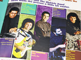 The Chick Corea Elektric Band 1991 World Tour Book