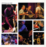 The RTF 2008 WORLD TOUR Book (2-book Package)