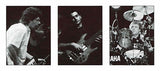 Chick Corea on keyboards, John Patitucci on bass and Dave Weckl on drums, Elario's 1985