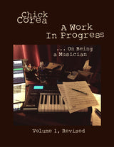 A Work in Progress ... On Being a Musician