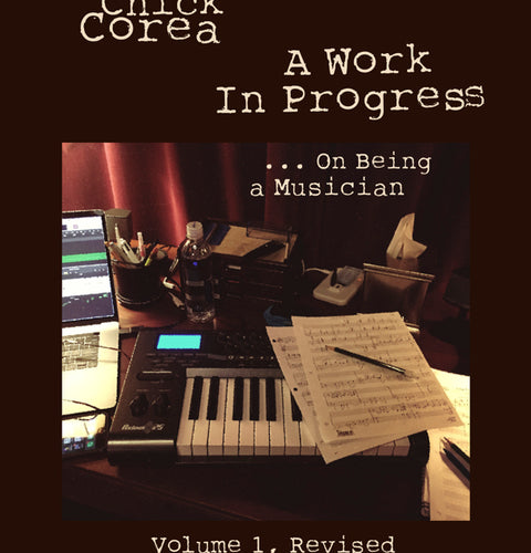 Books & Songbooks