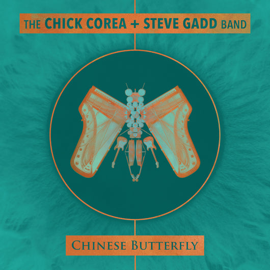 Chinese Butterfly (2-CD set)