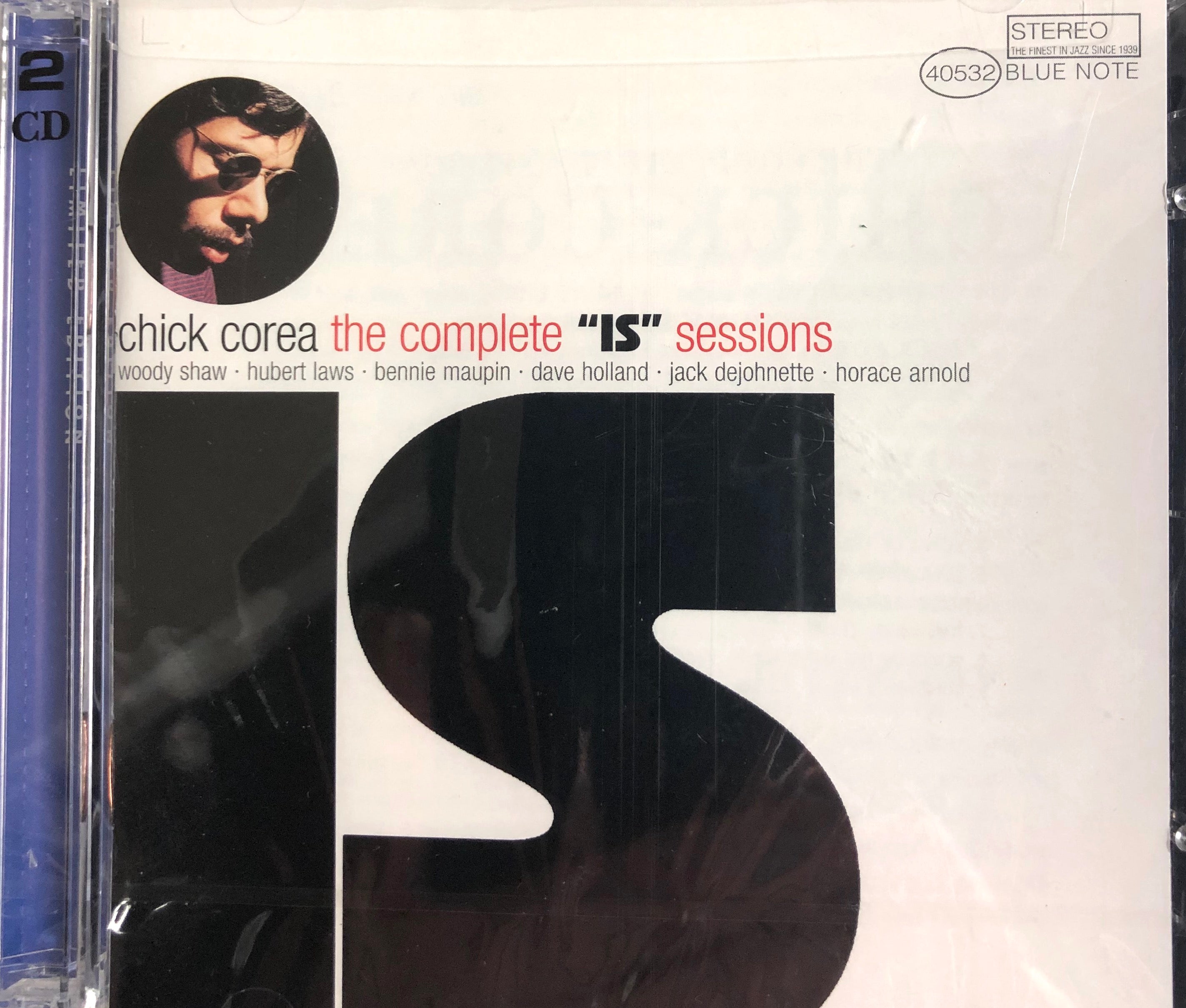 Chick Corea - The Complete 