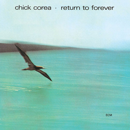 Chick Corea • Return To Forever (CD)