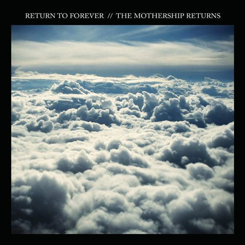 Return To Forever - The Mothership Returns [2 CD/DVD Combo