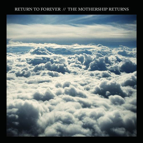Return to Forever: The Mothership Returns (2-CD + DVD Set)