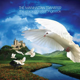 The Manhattan Transfer: The Chick Corea Songbook