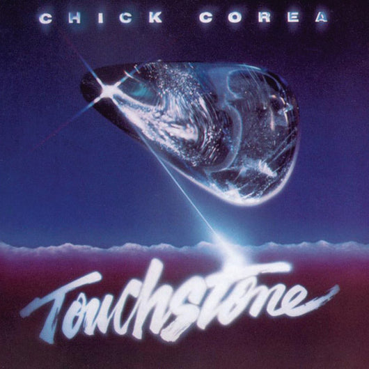 Touchstone  - Chick Corea - CD